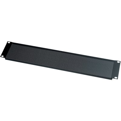 Middle Atlantic VTF Series VTF2 2U Vent Panel