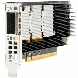 HPE IB NDR/EN 400G 1P OSFP ADPTR