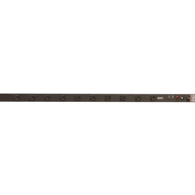 Vertiv Geist rPDU VSSA104-102S20 10-Outlets PDU