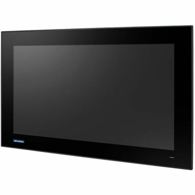 Advantech FPM-D15W-FHE 16" Class LED Touchscreen Monitor - 4:3