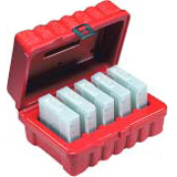 Turtle Case LTO 5 Storage Case