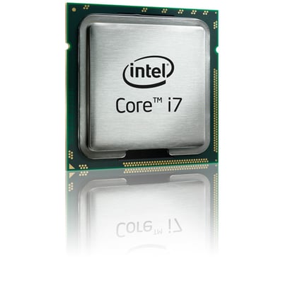 INTEL CORE I7 PROCESSOR I7-2600K
