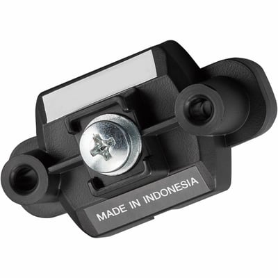 TRACK LIGHTING RAIL ADAPTER FOR VXS1ML