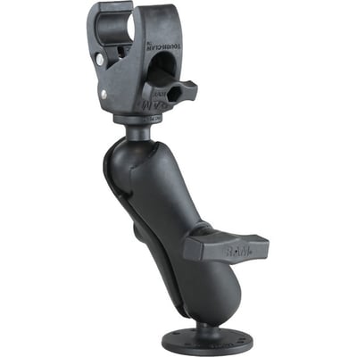RAM Mounts Tough-Claw Vehicle Mount