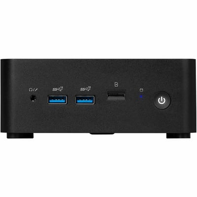 CUBI NUC AI 1UMG-012US CU5-125H/16GB/1TB/W11P/BLK/3Y