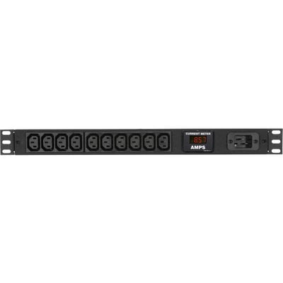 Vertiv Geist Basic 10-Outlets PDU