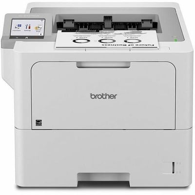 HL-EX415DW LASER PRINTER ENTERPRISE