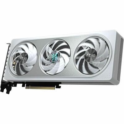 GIGABYTE NVIDIA GeForce RTX 5060 Ti Graphic Card - 16 GB GDDR7