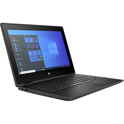 HP ProBook x360 11 G7 EE 11.6" Touchscreen Rugged Convertible 2 in 1 Notebook - Intel Pentium Silver N6000 - 8 GB - 128 GB SSD