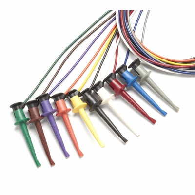 Fluke Networks 5523 Test Lead