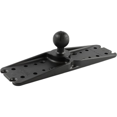RAM Mounts Marine Mount for Mounting Bracket, GPS, Radio