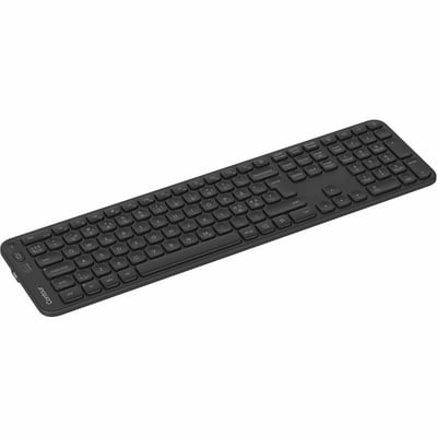 BALANCE FULL-SIZE KEYBOARD WIRE BALANCE FULL-SIZE KEYBOARD WIRELESS