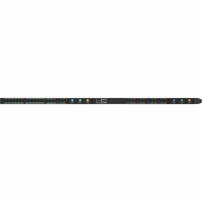 Vertiv Geist rPDU DU03E4B1-30CF17-2S02A9K00-S-A 30-Outlets PDU