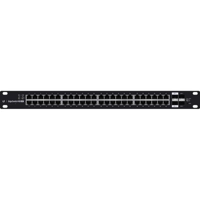 LYR 2/3 POE+ SW W/ 48G RJ45PRT 2 SFP+PRT 2 SFPPRT  A 500W PWRSPLY