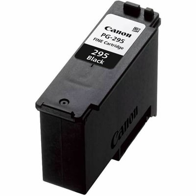 Canon PG-295 Original Inkjet Ink Cartridge - Black Pack