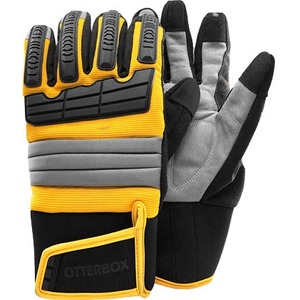 OtterBox Tech-Touch Safety Gloves, Insulated-XXL