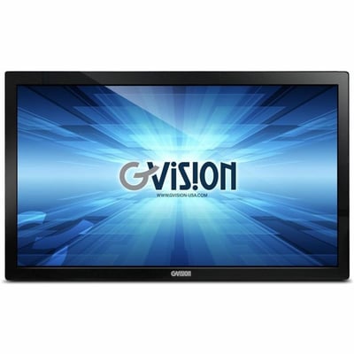 32IN LCD TOUCH SCREEN PCAP 10 POINT TOUCH USB INTERACTIVE DIGITAL
