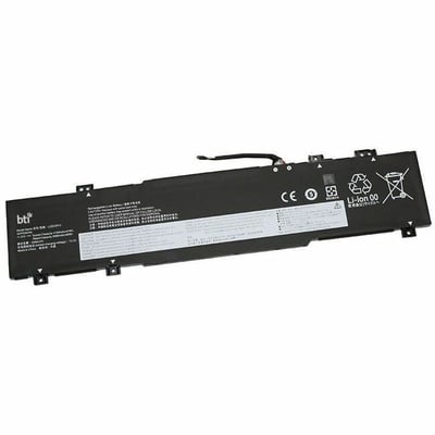 5B11K09317-BTI BATT 11.31V 47WH L22M3PF2 L22B3PF2 5B11M43390