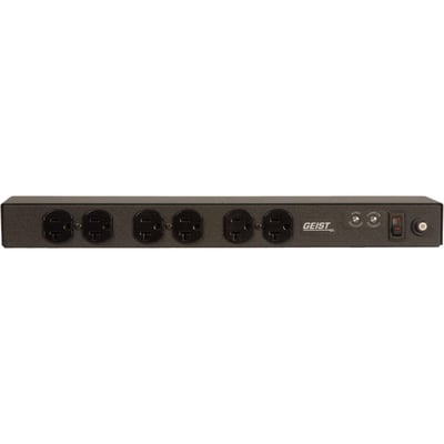 Vertiv Geist SPF064-1023 6-Outlets PDU