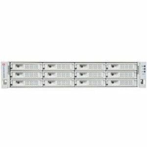 Fortinet FortiPAM FPA-3000G Network Management Appliance