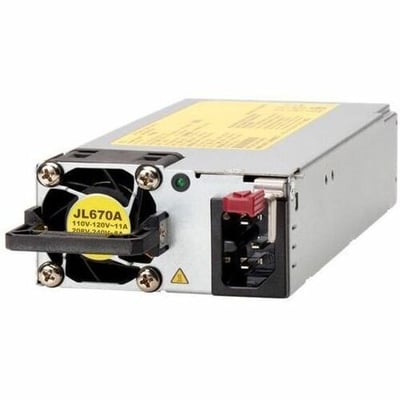 ARUBA X372 54VDC 1600W PS BR EN PL-WB