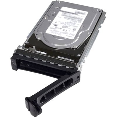 Dell 16 TB Hard Drive - 3.5" Internal - SAS (12Gb/s SAS)