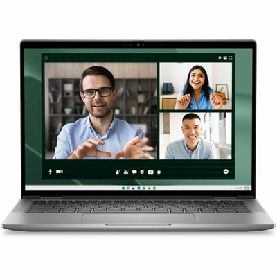 LATITUDE 7350 2IN1 CORE ULTRA 7-165U 16GB (1DIMM) 512GB SS T 2560