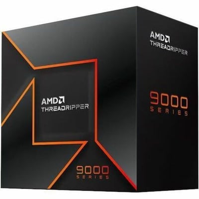 RYZEN THREADRIPPER 9970X 32 CORES 64 350 SP6 160MB 5400