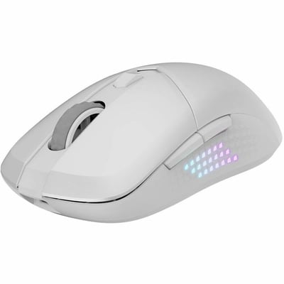 VERSA 300 ELITE WIRELESS WHITE GAMING MOUSE