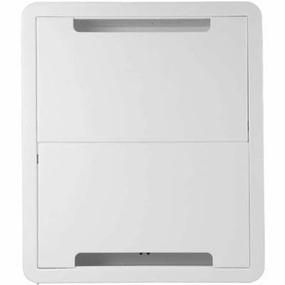 17IN RECESSED COMPONENT BOX