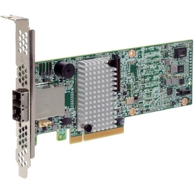 INTEL RAID CONTROLLER 12GB/S SAS PCI EXPRESS 3.0 X8 LOW-PROFILE