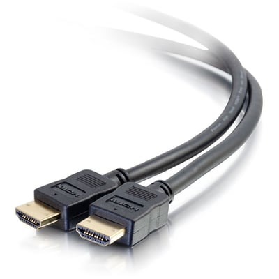 20FT/6.1M PREMIUM HIGH SPEED HDMI CABLE