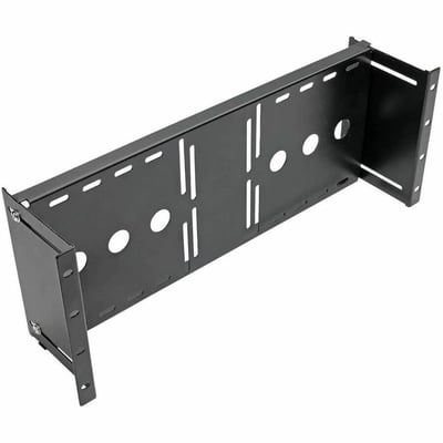 Tripp Lite by Eaton SmartRack Monitor Rack-Mount Bracket 4U for LCD Monitor up to 17-19 in.