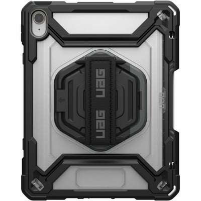 UAG CASE APPLE IPAD 11 (A16)/ 10.9 (10TH, GEN) / IPAD AIR 11 (M2, M3) PLASMA -CL