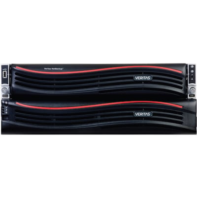 Veritas NetBackup 5240 SAN Storage System