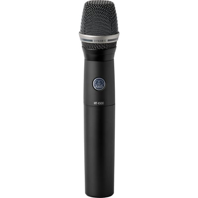 Harman HT4500 Wireless Microphone