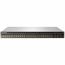 HPE SN2410M 25GbE 48SFP28 8QSFP28 Switch
