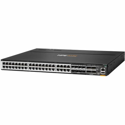 HPE ANW 8100-40XT8XF4C FB3F2AC BDL PDU PL-L1