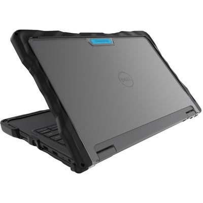 DROPTECH FOR DELL 3120/3140 LATITUDE 2-IN-1BLACK