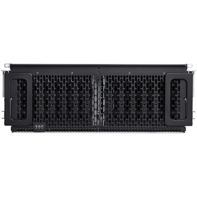 HGST Ultrastar Data60 SE4U60-60 Drive Enclosure 12Gb/s SAS - 12Gb/s SAS Host Interface - 4U Rack-mountable