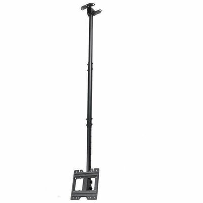 MONOPRICE SPECIALTY CEILING MOUNTED TV WALL MOUNT BRACKET EXTRA LONG EXTENSION R