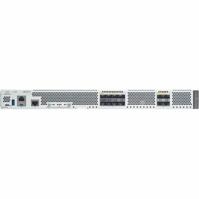 CISCOCTLYST8500SERIS4XSFP+AND8XSFP4X10GE8X1GEREMANUFACTURED