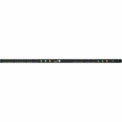 Vertiv Geist rPDU MN05MGW1-30CF18-6PS15D0A10-S-A 30-Outlets PDU