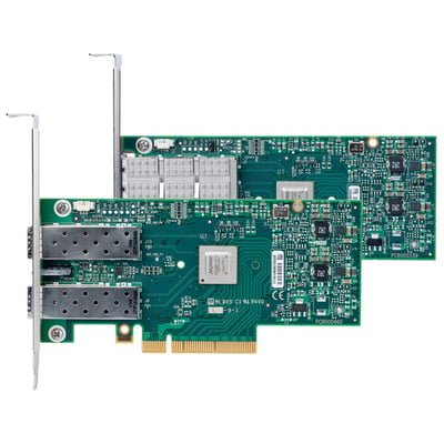 Mellanox ConnectX-3 10Gigabit Ethernet Card