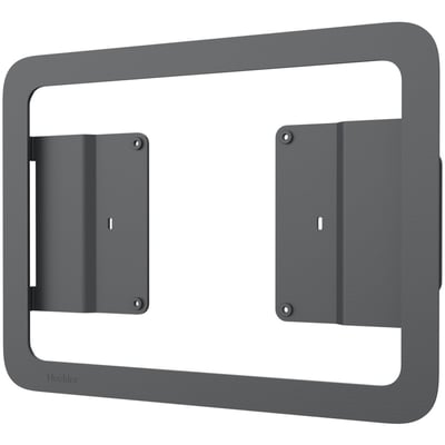 Heckler Design Mounting Adapter for iPad - Black Gray