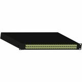 PRE-LOADED FIBRE DRAWER W/ 48 D