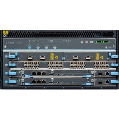 Juniper EX9200 Ethernet Switch