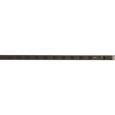Vertiv Geist NSVAN100-101S15 10-Outlets PDU