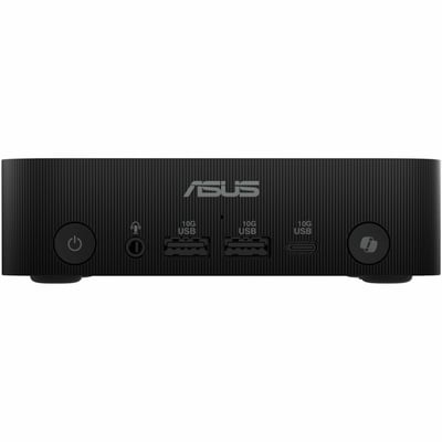 ASUS EXPERTCENTER PN54 BAREBONE MINI PC WITH AMD RYZENTM AI 7 350