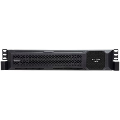 IOGEAR 48V 2U External Battery Pack for GBB2000N